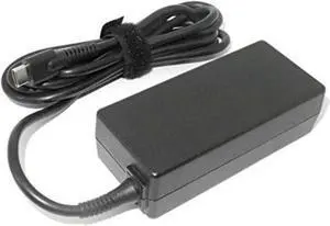 Fit for 45W USB C Type-C for HP 13 G1 Elite x2 1012 G1 Spectre 13-v000 13-v100 13t-v000 15V 3A Laptop Power Adapter