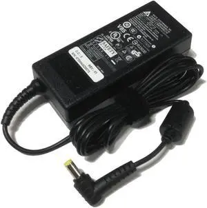 fit for AC Adapter Charger W/ Power Cord for Acer Aspire E15 ES1 E1 E3 E5 V3 V5 V7 A114 A315 A515 F15 F5 M3 M5