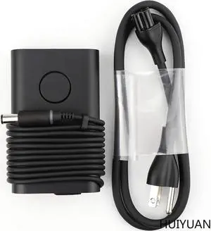 fit for 19.5v 3.34a Adapter Charger Power fit for Dell Latitude E6420 E6430 E6430s E6430U E6440 E6500 E6510 E6520 E6530