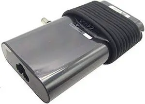 fit for 19.5V 4.62A 90W 7.45.0mm  Slim AC Laptop Adapter fit for Dell charger LA90PM130 6C3W2 HH44H