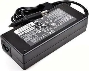 fit for 18.5V 6.5A 120W AC Adapter Charger Power For HP 8710p 6930P MS200 HDX HDX18 HDX18t Pavilion DV8 608426-001