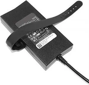 Fit for 19.5V 7.7A 7.45.0mm 150W fit for DELL Alienware M11X M14X M15X Power Supply AC Adapter Charger