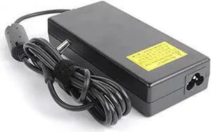 fit for 19V6.32A 120W Ac Power Adapter PA5181U-1ACA Laptop Charger fir for Toshiba Satellite S75D ADP-120MH PA3290U-2ACA