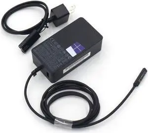 Fit for 48W 12V 3.6A Power Adapter Supply Charger for Microsoft Surface Pro/Pro 2 10.6 Windows 8 Tablet Laptop