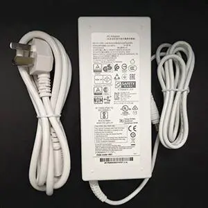 for 19V 7.37A 140W LCAP31 ac Power Adapter Charger for LG V220 V325 V720 V960 XPION 29V940 34UC97C 34UM94 All-in-one pc