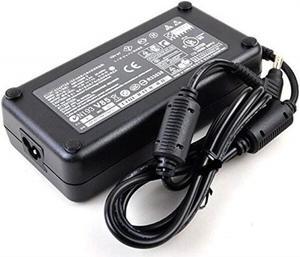 Fit for 19.5V 7.7A 150W Laptop Notebook Adapter Power 5.52.5mm AC Adapter Power Supply Charger Cord for ASUS G74S G74SX