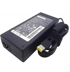 Fit for 120W 19.5V 6.15A USB square tip Charger Laptops AC Adapter For Lenovo Thinkpad PA-1121-04 PA-1121-04LB 36200440