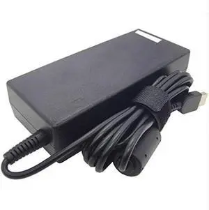 19.5V 6.15A USB 120W Charger Laptops AC Adapter fit for Lenovo Thinkpad PA-1121-04 PA-1121-04LB 36200440 Power Supply