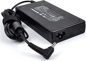 Fit for 19.5V 6.15A 120W 5.52.5mm ADP-120HM D for Delta Supply AC DC Adapter for MSI GE60 GE70 Gaming Charger