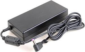 Fit for Slim Laptop Charger Ac Power Adapter For ACER LITEON ADP-135KB T 5.51.7mm 135w 19V 7.1A Notebook Power Supply