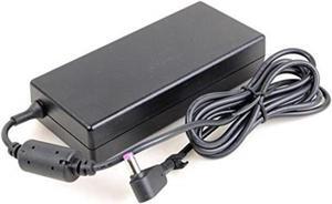 Fit for Slim Laptop Charger Ac Power Adapter for ACER LITEON ADP-135KB T  5.5*1.7mm 135w 19V 7.1A Notebook Power Supply