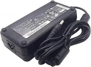 Fit for ADP-150TB B 19V 7.9A 150W 5.52.5mm Charger for ASUS VX7 G73S G74 G53S G74S G53SX ADP-150NB D AC Adapter