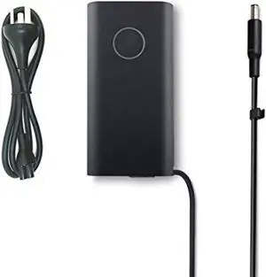 Fit for 19.5V 6.67A 130W AC Adapter Charger for Dell Precision M3800 Mobile Workstation XPS 15 9530 9550 9560 9570 9575