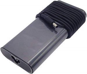 Fit for 19.5V 6.67A 130W Laptop AC Power Adapter Charger for Dell Precision M3800 Mobile Workstation XPS 15 9530 9550
