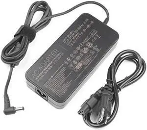 Compatible with ASUS 150W Charger A17-150P1A A17150P1A GL503G GL503GE GL703G GL703GE GL703GS GL703V GL703VD GL703VM
