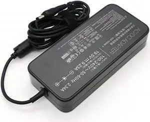 Fit for 19.5V 9.23A 180W Laptop Charger ADP-180MB F FA180PM111 ac Power Adapter for Asus ROG G750JM G751JM G750JS