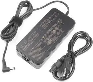Fit for ASUS 150W Charger A17-150P1A A17150P1A GL503G GL503GE GL703G GL703GE GL703GS GL703V GL703VD GL703VM GL503V