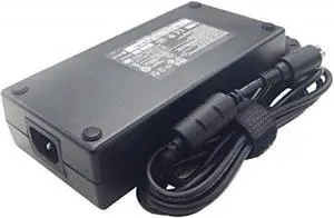 Fit for 19V 9.5A 180W Laptop Power Charger for Toshiba Satellite QOSMIO X75 X770 X505 PA-1181-02 PA3546U-1AC3 AC Adapter