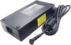 for 19V9.5A 180W 5.52.5 Laptop Power Supply AC Adapter Charger fit for ASUS G75VW-TS71 G75VW-TS72 PA-1181-02 ADP-180HB D