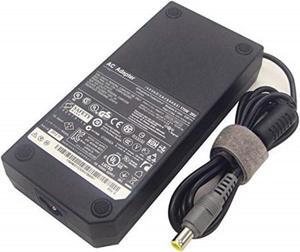 Fit for 7.95.5 170W 20V 8.5A AC Laptop Charger Adapter Power Supply For Lenovo ThinkPad W530 W520