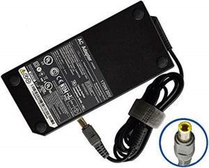 Fit for Lenovo Thinkpad 170w W520 W530 45N0117 45N0118 45N0112 45N0113 20V 8.5A Yellow Tip Laptop Charger Adapter Power