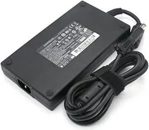 Fit for 19.5V 10.3A 200W Laptop Slim Power Charger for HP DC7800 DC7900 DC8000 ZBOOK 15 HSTNN-CA16 HTSNN-DA24 AC Adapter
