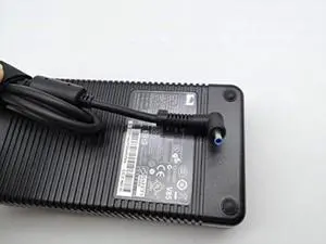Fit for Power Supply 19.5V 10.3A 200W Blue tip 4.53.0 Laptop Charger for ZBook 17 G3