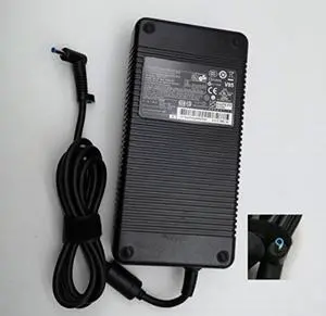 fit for AC Adapter 200W 19.5V 10.3A Laptop Charger 15 15t 17 17t ZBook 15 17 G3 G4 G5 15-cx TPN-CA03 L00818-850 TPN-DA10
