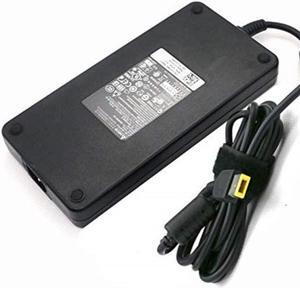 Fit for 20V 11.5A 230W Laptop AC Adapter Charger for Lenovo ThinkPad P70 P50 P71 P51 5A10H28356 ADL230NDC3A PA-1231-12LA