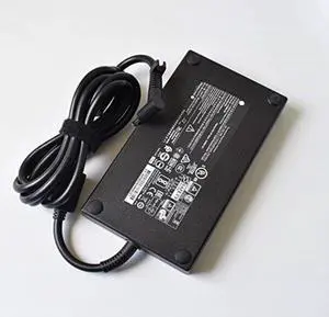 Fit for 19.5V 10.3A 200W Laptop Charger for HP ZBook 17 G3 TPN-CA03 815680-002 835888-001 4.53.0mm