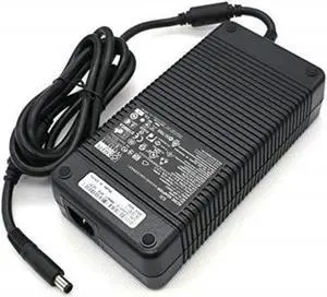 Fit for 330W 19.5V 16.9A DA330PM111 Power Adapter for Dell Alienware M18X R1 R2 M11X M17 M18 M17X XM3C3 AC Charger