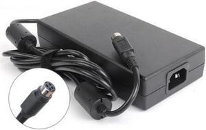 fit for 19V 10.5A 4pin 200W Laptop adapter AD-20019(A11-200P1A) fit for Samsung