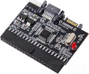 IDE to SATA Hard Driver Disk Adapter IDE to SATA Device Adapter sata to ide