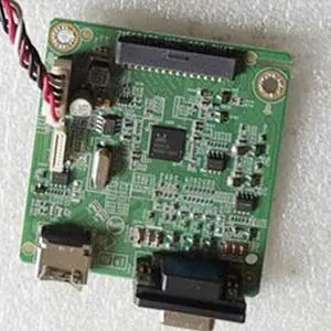 OIAGLH For SE2717H SE2717HX driver board 715G8429-M01-000-0H4T screen MV270FHM