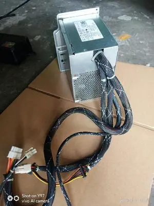OIAGLH For T310 server power supply T122K T128K NPS-375CB-1A