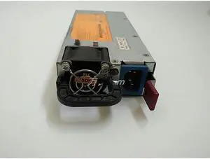 For DL380G6 G7 server power supply 750W power supply 591556-101 599383-001