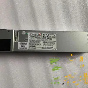 OIAGLH For Suprmicro PWS-1K62P-1R 1620W Server Redundant Power Module