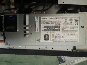 OIAGLH For fault-tolerant server power supply FPS-800 856-851529-002 N8181-122 800W testable