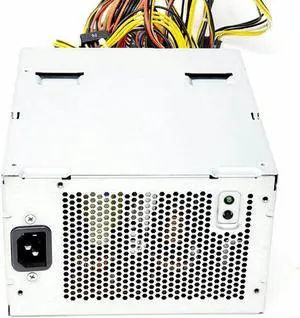 For T3500 workstation XPS 9100 power supply D525AF-01 H525AF-01 DPS-525FB-1A