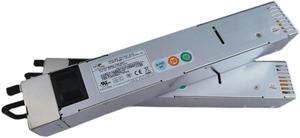 For M1S2-5400V4H Server Power Supply 1+1 M1S-3400V