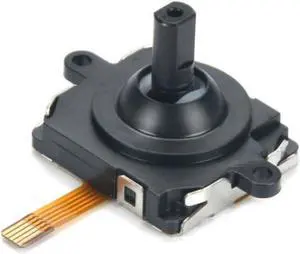 OIAGLH For  Quest 2 VR Headset Replacement Part: Controller Thumb Stick OEM