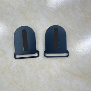 OIAGLH One Pair for HTC VIVE VR Headset Buckle VR Glasses Replacement Accessories