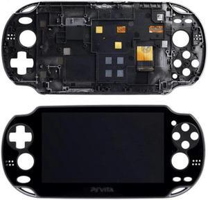 OIAGLH LCD Screen Display Touch Digitizer Replacement For PS Vita PSV 1000 1001