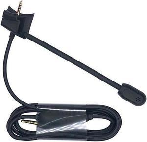 OIAGLH Replacement microphone for BO SE QuietComfort QC35 II Gaming Boom Mic