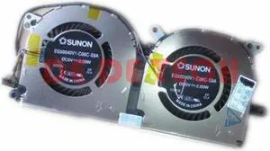 for Ideapad YOGA 13 EG50040V1-C06C-S9A DC 5V 2.00W Heat sink Fan One year warranty for Ideapad YOGA 13 EG50040V1-C06C-S9A DC 5V 2.00W Heat sink Fan One year warranty