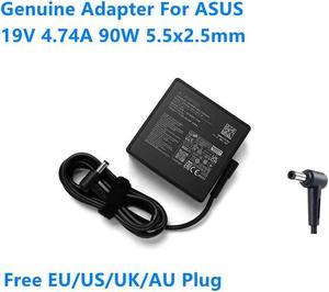 OIAGLH 19V 4.74A 90.0W 5.5x2.5mm ADP-90LE B Power Supply AC Adapter For 90W Laptop Charger