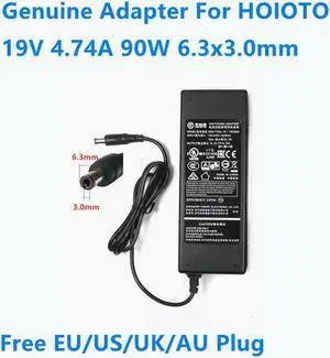 OIAGLH 19V 4.74A 90W  ADS-110DL-19-1 190090G PDN-90E-15 AC Adapter For Centerm Thin Client V660 N660 Power Supply Charger