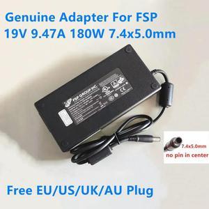 OIAGLH 19V 9.47A 180W FSP180-ABAN1 FSP180-ABAN2 AC Adapter For  AZ5771 Z3770 Z5770 PA-1181-09 Laptop Charger