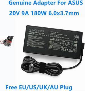 OIAGLH ADP-180TB H 20.0V 9.0A 180.0W A20-180P1A AC Adapter For ROG Laptop Power Supply Charger
