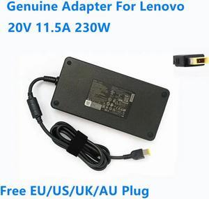 OIAGLH 20V 11.5A 230W ADL230SCC3D A18-230P1A Power Supply AC Adapter For Laptop Charger